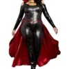 Dreamgirl Plus Size Sexy Princess Of Darkness Women's Costume 1 Dreamgirl Plus Size Sexy Princess Of Darkness Women's Costume -Halloween Costumes womens plus size sexy princess of darkness costum
