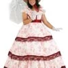 Plus Size Women's Southern Belle Costume 1 Plus Size Women's Southern Belle Costume -Halloween Costumes womens plus size southern belle costume