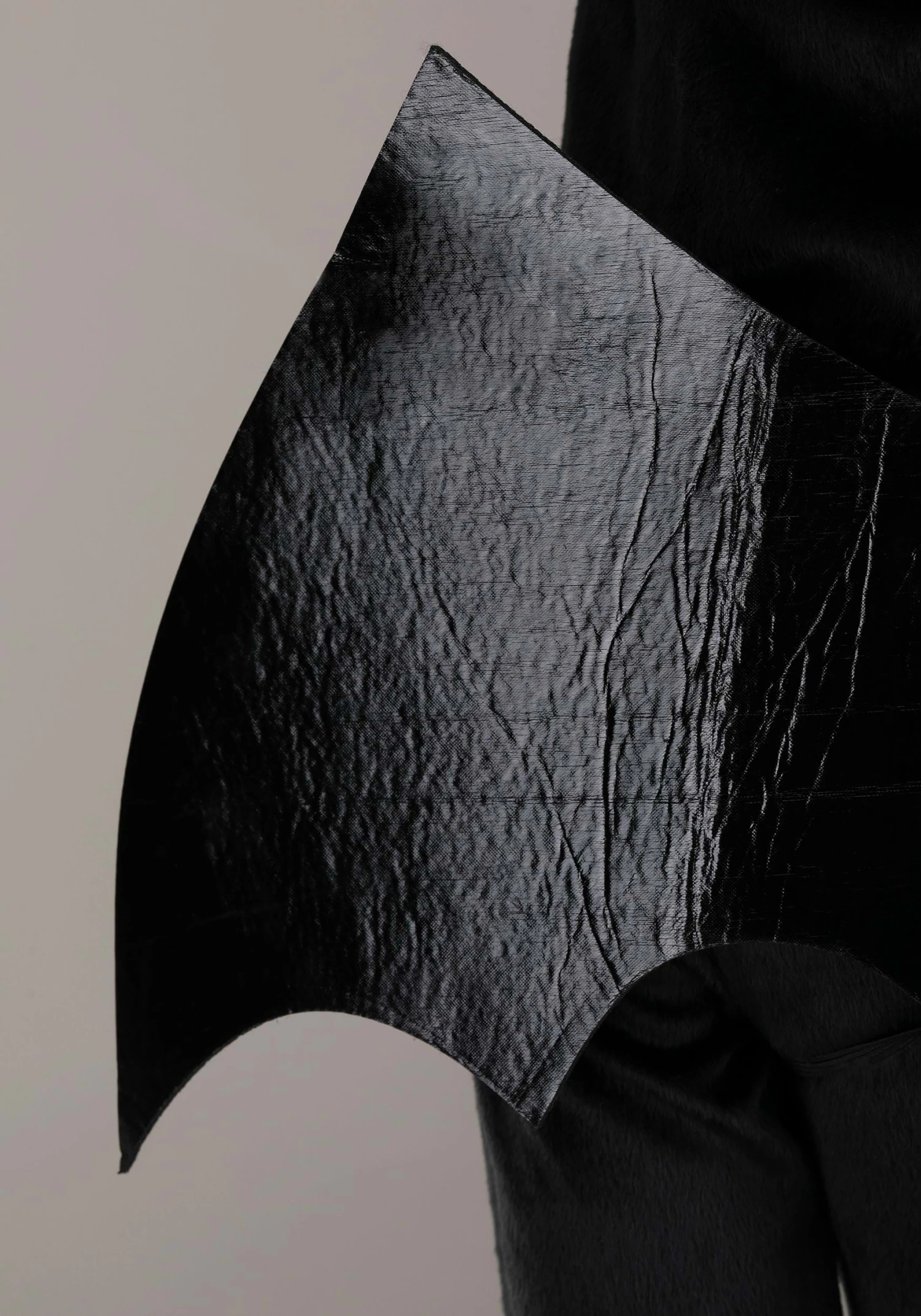 Plus Size Vampire Cloak Costume For Women 6 Plus Size Vampire Cloak Costume For Women - Image 4