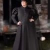 Women's Plus Size Witch Costume 1 Women's Plus Size Witch Costume -Halloween Costumes womens plus size witch costume