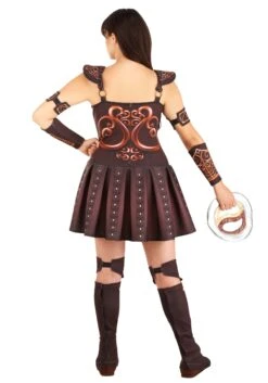 Plus Size Xena Warrior Princess Costume 6 Plus Size Xena Warrior Princess Costume -Halloween Costumes womens plus size xena warrior princess costume 1