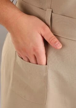 Plus Size Zookeeper Women's Costume 17 Plus Size Zookeeper Women's Costume -Halloween Costumes womens plus size zookeeper costume alt 6