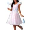 Women's Plus Size Tooth Fairy Costume -Halloween Costumes womens plus tooth fairy costume