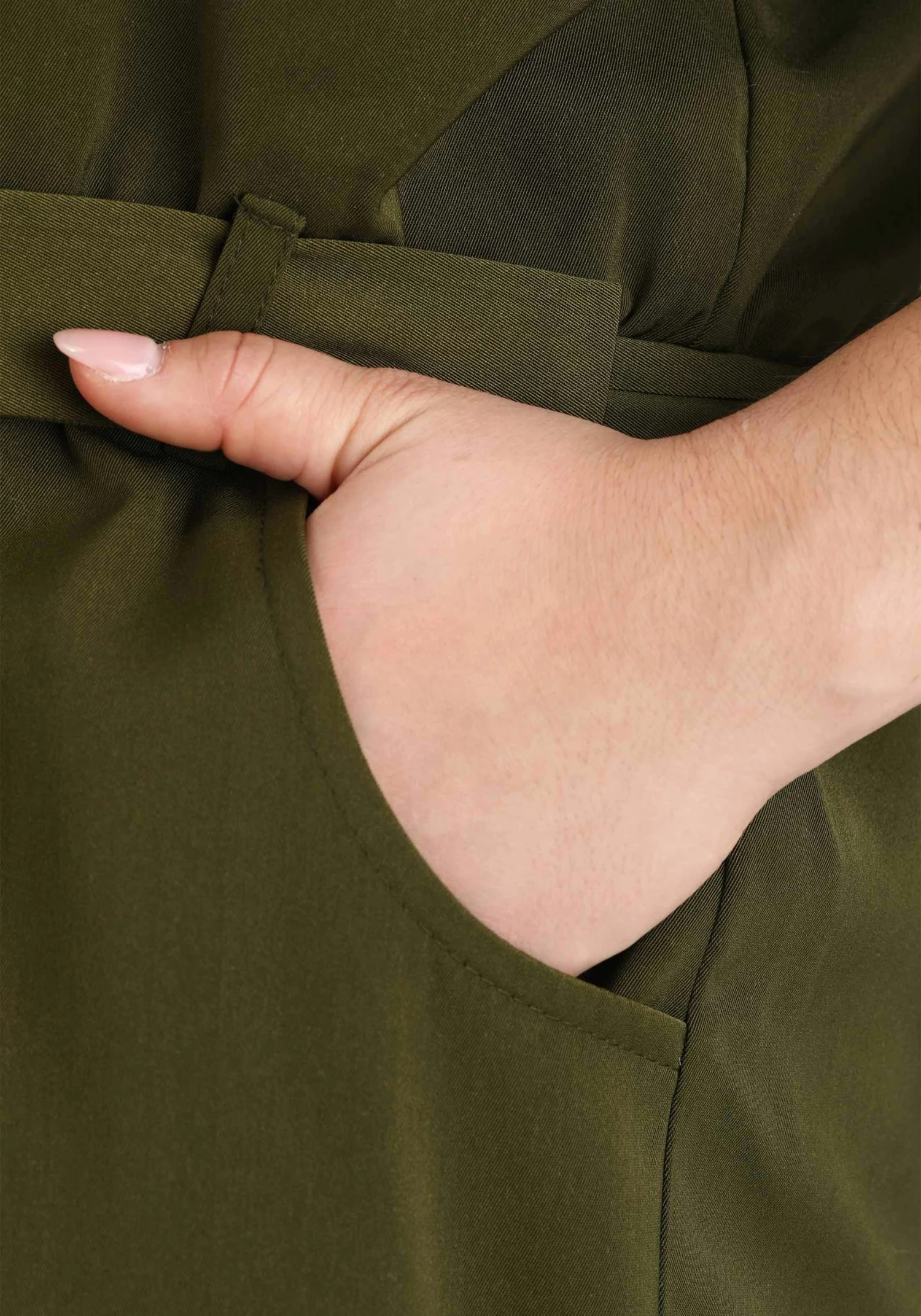 Plus Size Women's Top Gun Flight Suit Romper Costume 9 Plus Size Women's Top Gun Flight Suit Romper Costume - Image 7