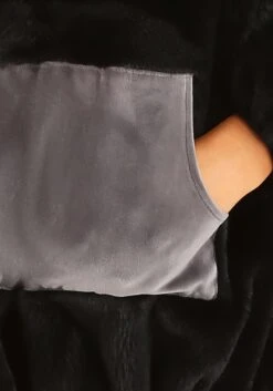 Positively Primate Women's Gorilla Costume 9 Positively Primate Women's Gorilla Costume -Halloween Costumes womens positively primate gorilla costume alt 3