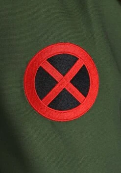 JAZWARES Premium X-Men Rogue Costume For Women -Halloween Costumes womens premium x men rogue costume 3