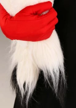 Cruella De Vil Stole Costume For Women From Disney’s 101 Dalmatians -Halloween Costumes womens prestige cruella de vil stole costume alt 5