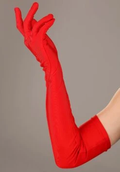 Cruella De Vil Stole Costume For Women From Disney’s 101 Dalmatians -Halloween Costumes womens prestige cruella de vil stole costume alt 8