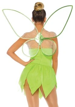LEG AVENUE Pretty Pixie Women's Costume 5 LEG AVENUE Pretty Pixie Women's Costume -Halloween Costumes womens pretty pixie costume2