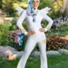 My Little Pony Princess Celestia Costume For Adults 1 My Little Pony Princess Celestia Costume For Adults -Halloween Costumes womens princess celestia costume