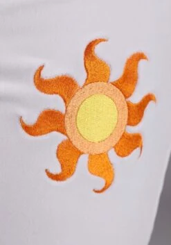 My Little Pony Princess Celestia Costume For Adults 14 My Little Pony Princess Celestia Costume For Adults -Halloween Costumes womens princess celestia costume alt 4