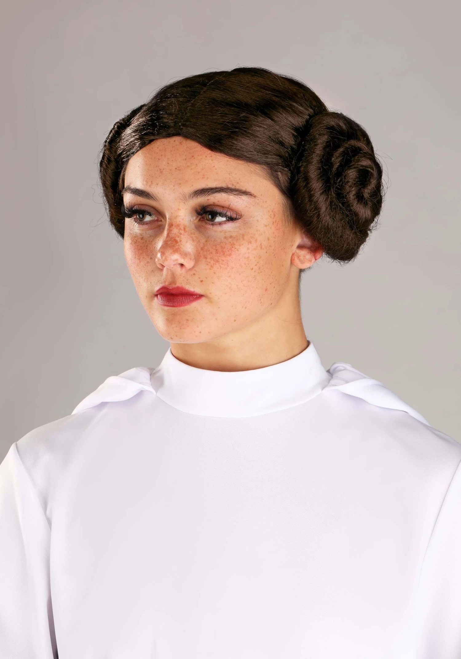 JAZWARES Premium Star Wars Women's Princess Leia Costume 10 JAZWARES Premium Star Wars Women's Princess Leia Costume - Image 8