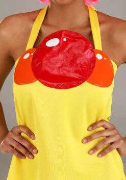 Princess Lolly Candyland Costume For Women -Halloween Costumes womens princess lolly candyland costume alt 6