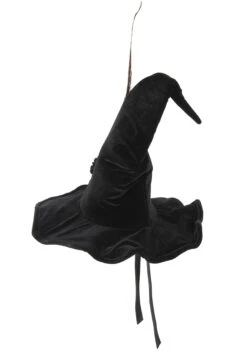 Harry Potter Women's Professor McGonagall Costume Hat -Halloween Costumes womens professor mcgonagall hat alt 10