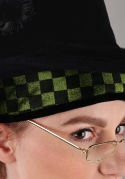 Harry Potter Women's Professor McGonagall Costume Hat -Halloween Costumes womens professor mcgonagall hat alt 4