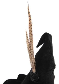 Harry Potter Women's Professor McGonagall Costume Hat -Halloween Costumes womens professor mcgonagall hat alt 6