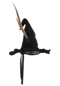 Harry Potter Women's Professor McGonagall Costume Hat -Halloween Costumes womens professor mcgonagall hat alt 9