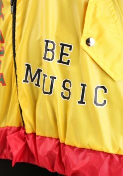 Women's Push It Pop Star Costume 14 Women's Push It Pop Star Costume -Halloween Costumes womens push it pop star alt 5