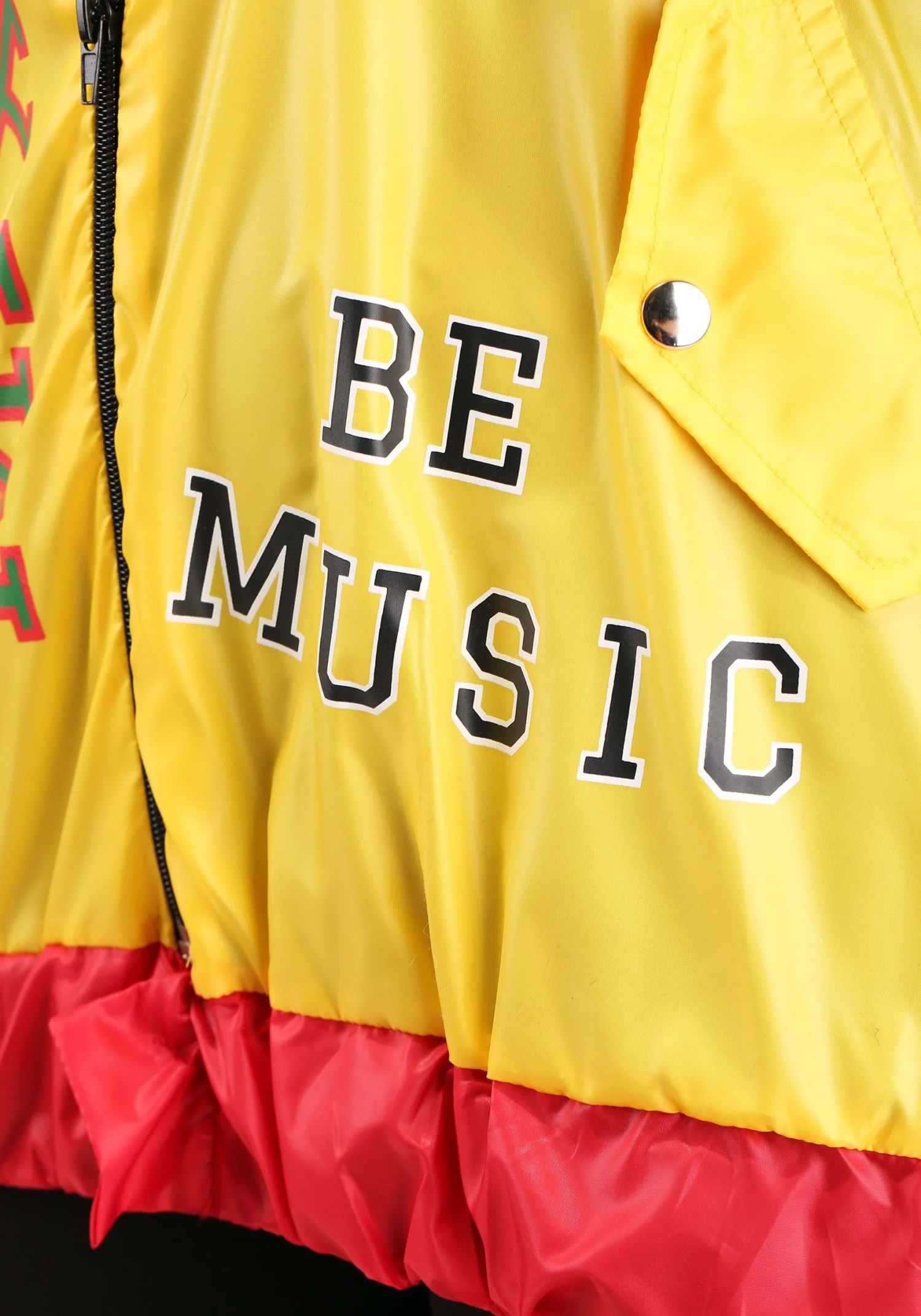 Plus Size Women's Push It Popstar 7 Plus Size Women's Push It Popstar - Image 5