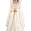 Queen Elizabeth I Costume For Women 2 Queen Elizabeth I Costume For Women -Halloween Costumes womens queen elizabeth i costume