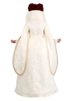 Queen Elizabeth I Costume For Women 6 Queen Elizabeth I Costume For Women -Halloween Costumes womens queen elizabeth i costume1