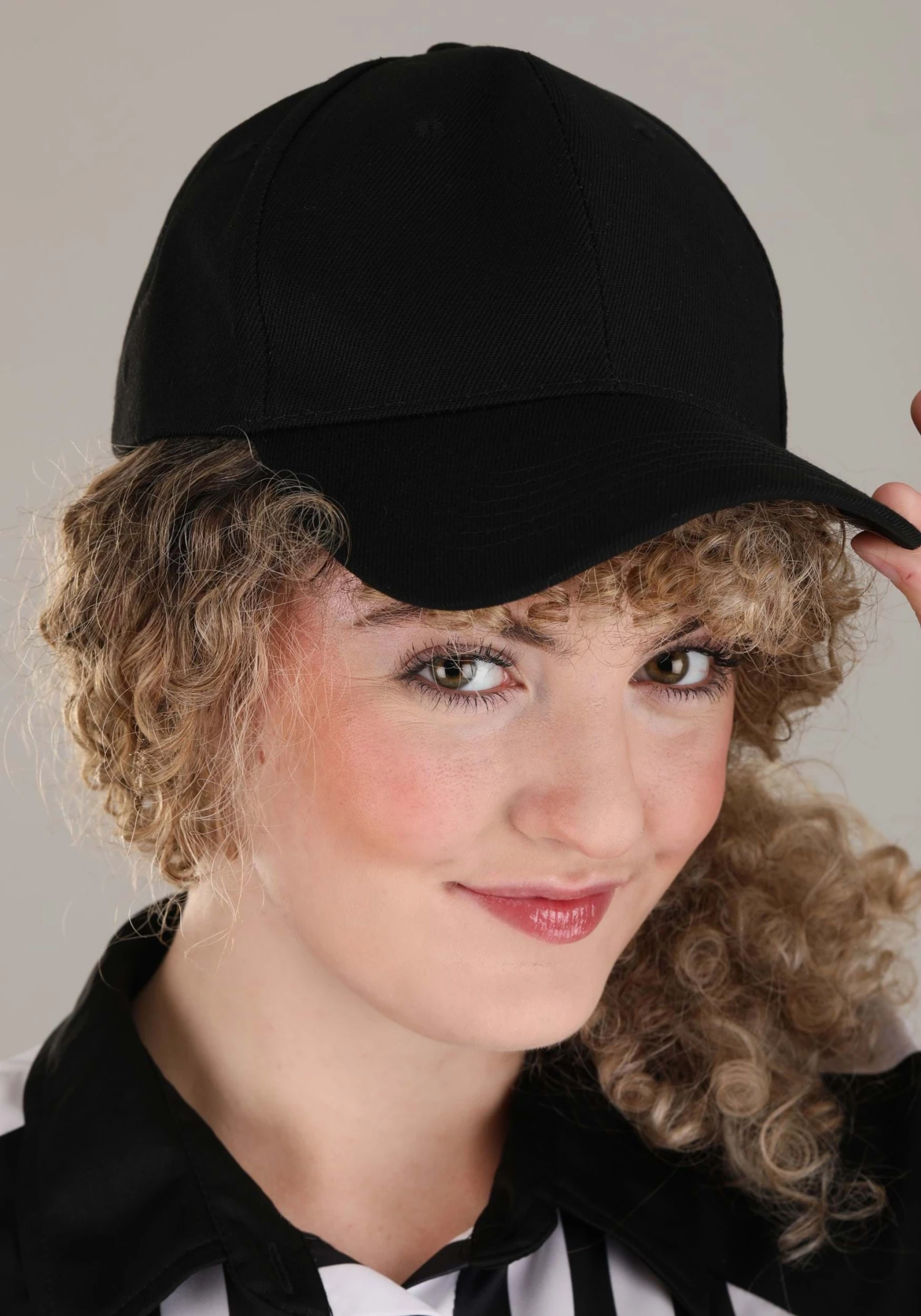 Racy Referee Women's Costume 6 Racy Referee Women's Costume - Image 4