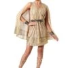 Women's Radiant Goddess Costume