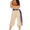 Forplay Rags To Royal Costume For Women -Halloween Costumes womens rags to royal costume