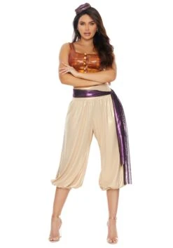 Forplay Rags To Royal Costume For Women