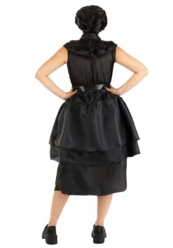 Women's Raven Dance Costume -Halloween Costumes womens raven dance dress alt 2