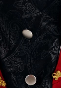 Ravishing Ringmaster Womens Costume -Halloween Costumes womens ravishing ringmaster costume alt 5