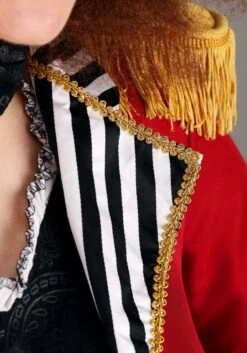Ravishing Ringmaster Womens Costume -Halloween Costumes womens ravishing ringmaster costume alt 7