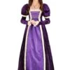 Regal Maiden Costume For Women 2 Regal Maiden Costume For Women -Halloween Costumes womens regal maiden costume main