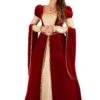 Regal Renaissance Queen Costume For Women 1 Regal Renaissance Queen Costume For Women -Halloween Costumes womens regal renaissance queen costume