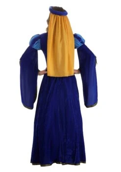 Renaissance Queen Costume For Women 13 Renaissance Queen Costume For Women -Halloween Costumes womens renaissance queen costume alt 1