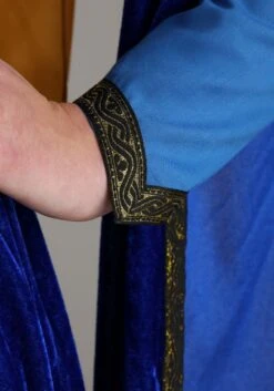 Renaissance Queen Costume For Women 19 Renaissance Queen Costume For Women -Halloween Costumes womens renaissance queen costume alt 7