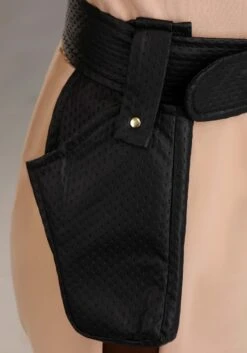 Women's Reno 911 Lt Dangle Costume 20 Women's Reno 911 Lt Dangle Costume -Halloween Costumes womens reno 911 lt dangle costume alt 8