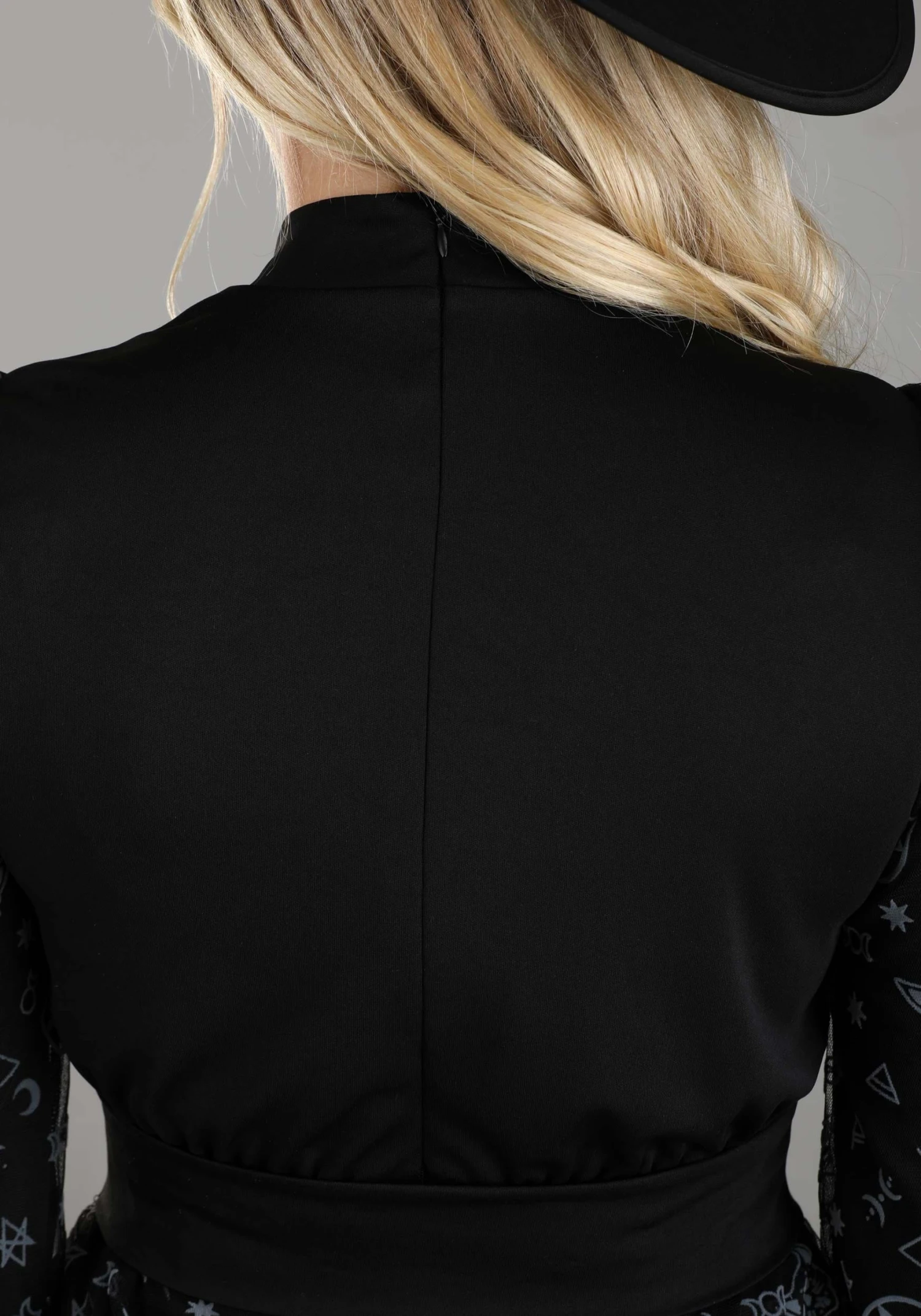 Retrograde Witch Costume For Women 6 Retrograde Witch Costume For Women - Image 4