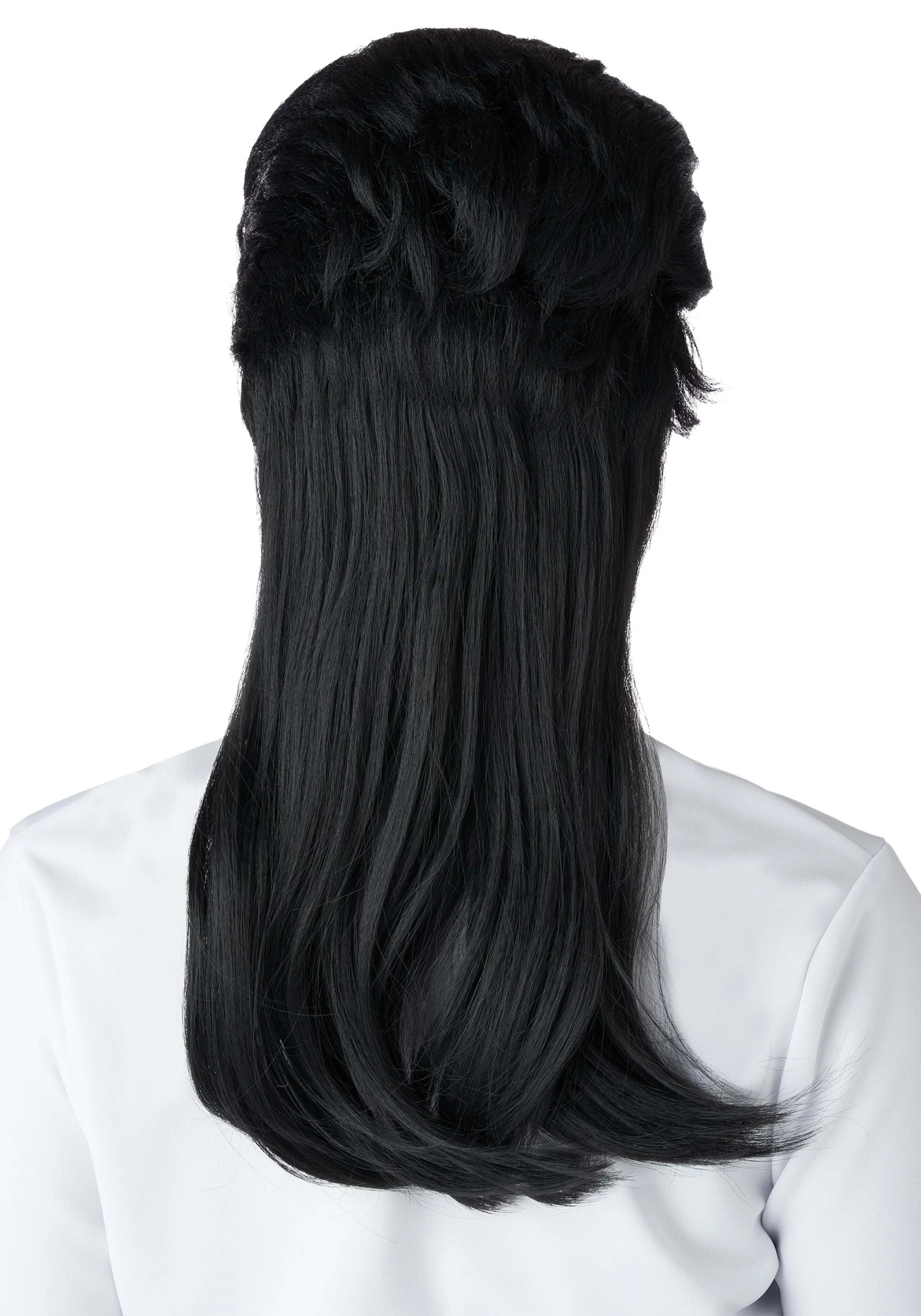 Rock N' Roll Royalty Wig For Women 4 Rock N' Roll Royalty Wig For Women - Image 2