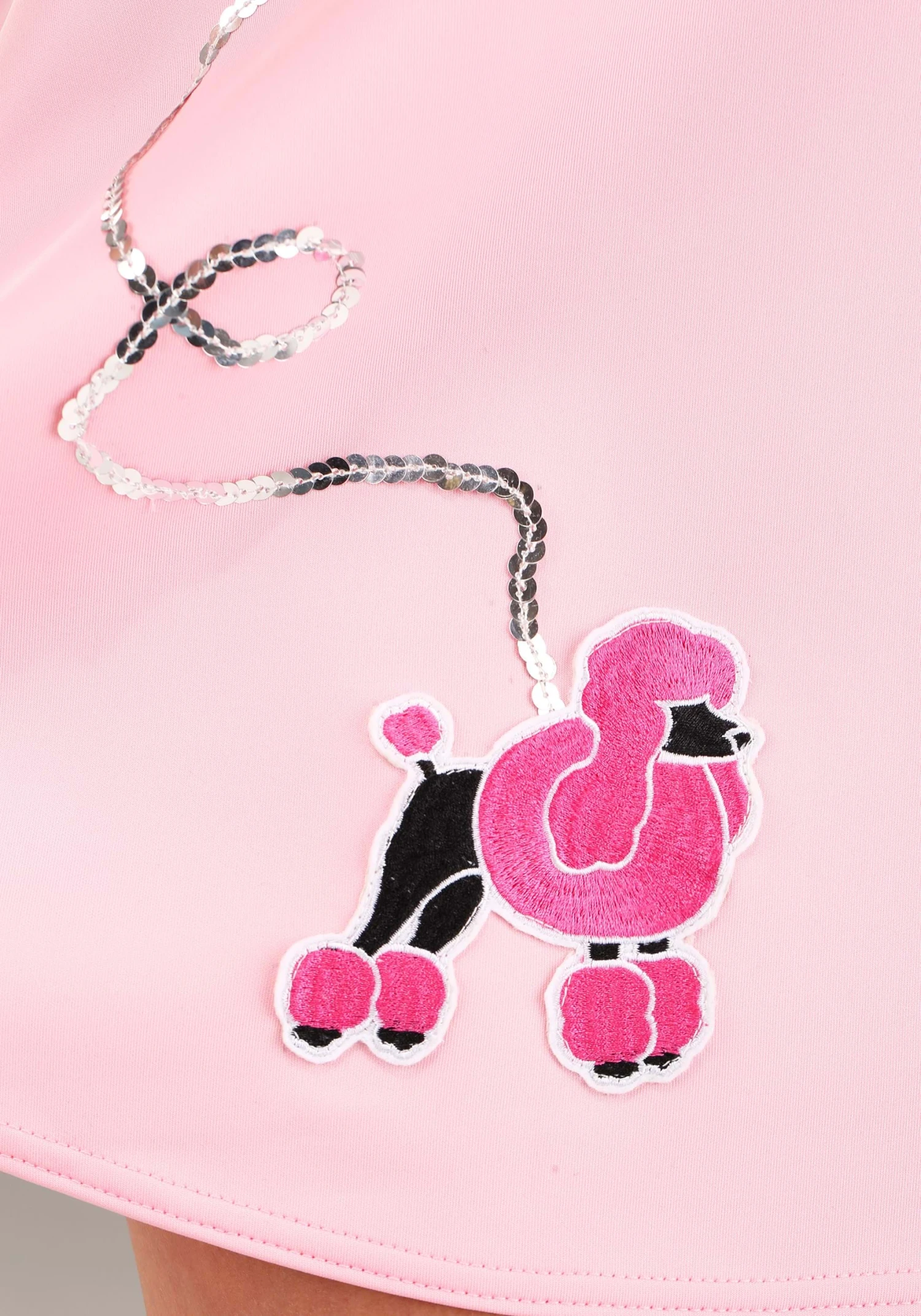 Women's Roller Skate Rita Costume 8 Women's Roller Skate Rita Costume - Image 6