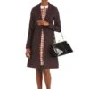 Women's Rosa Parks Costume Dress