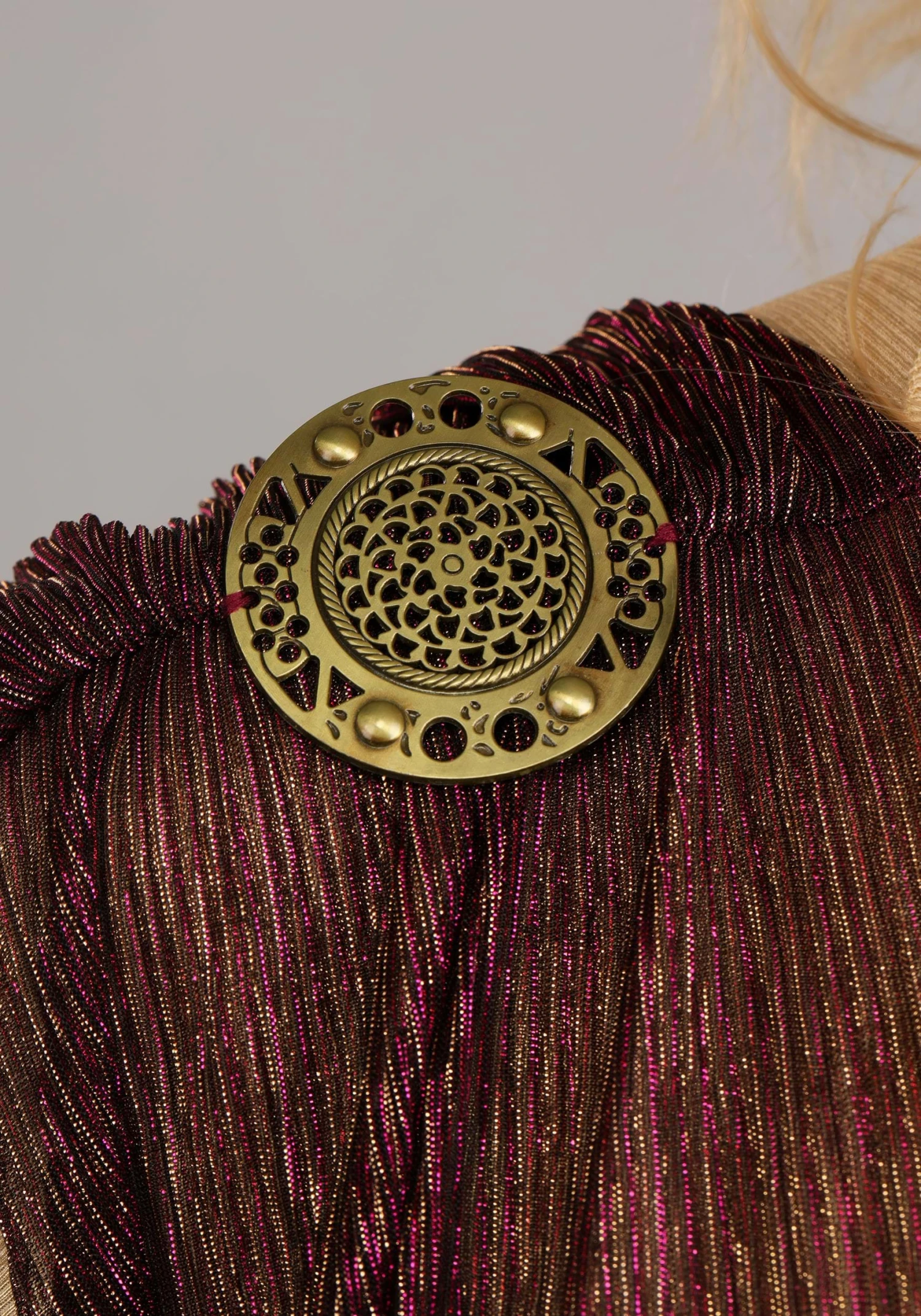 Women's Royal Goddess Costume 6 Women's Royal Goddess Costume - Image 4