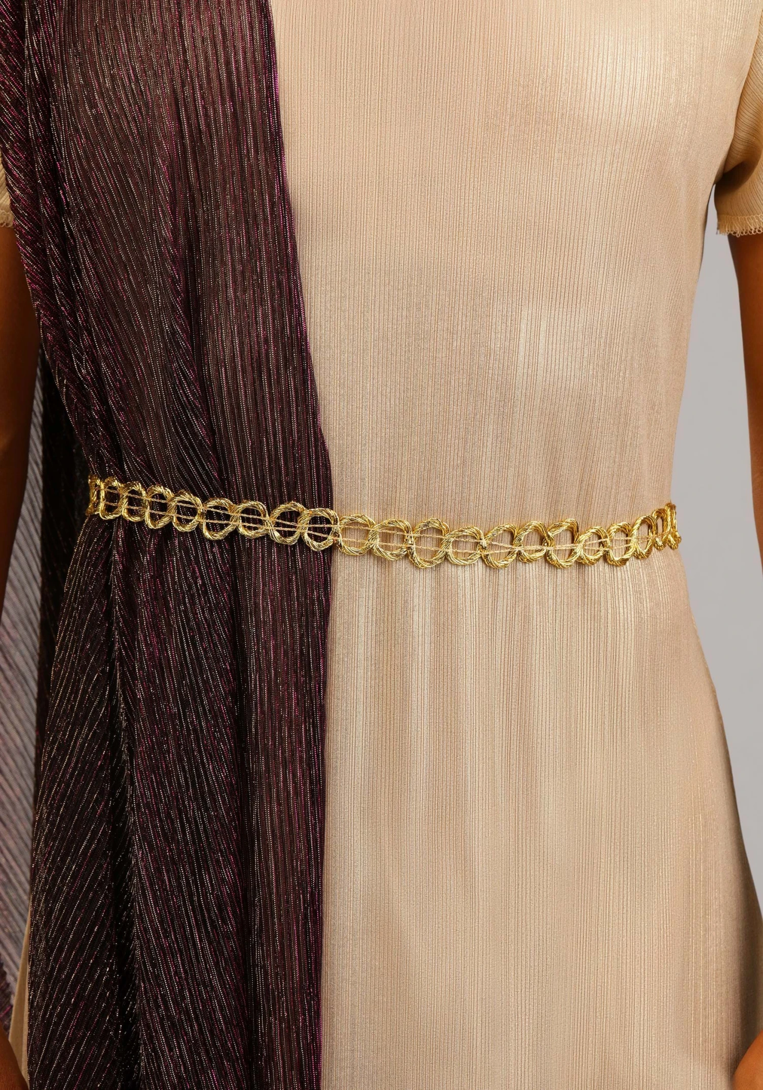 Women's Royal Goddess Costume 7 Women's Royal Goddess Costume - Image 5