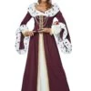Women's Royal Queen Costume 1 Women's Royal Queen Costume -Halloween Costumes womens royal queen costume