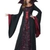 Royal Vampire Costume For Women -Halloween Costumes womens royal vampire costume