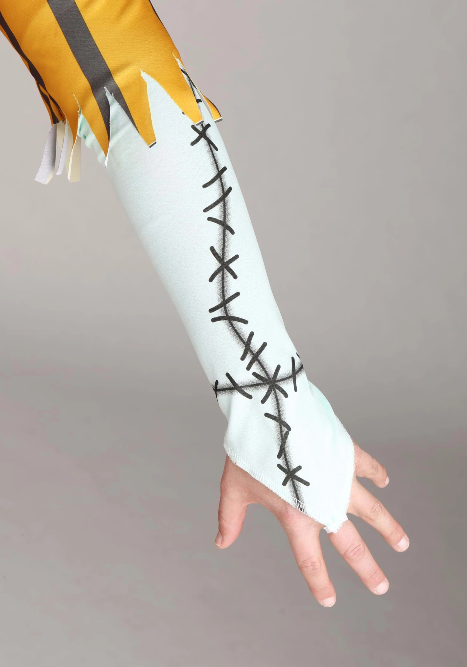 Disguise Adult Sally Costume 5 Disguise Adult Sally Costume - Image 3