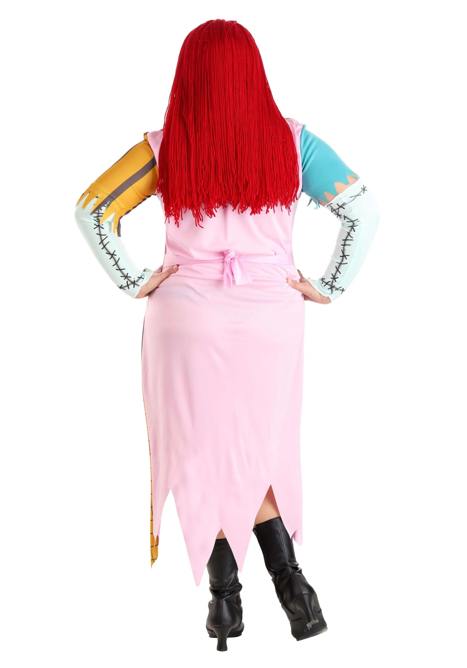 Disguise Adult Sally Costume 7 Disguise Adult Sally Costume - Image 5