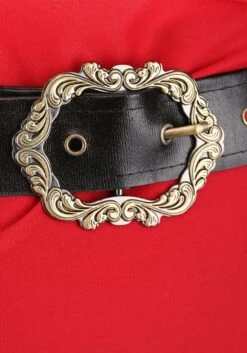 Salty Seas Pirate Costume For Women 14 Salty Seas Pirate Costume For Women -Halloween Costumes womens salty seas pirate costume alt 1