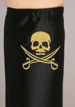 Salty Seas Pirate Costume For Women 13 Salty Seas Pirate Costume For Women -Halloween Costumes womens salty seas pirate costume alt 3