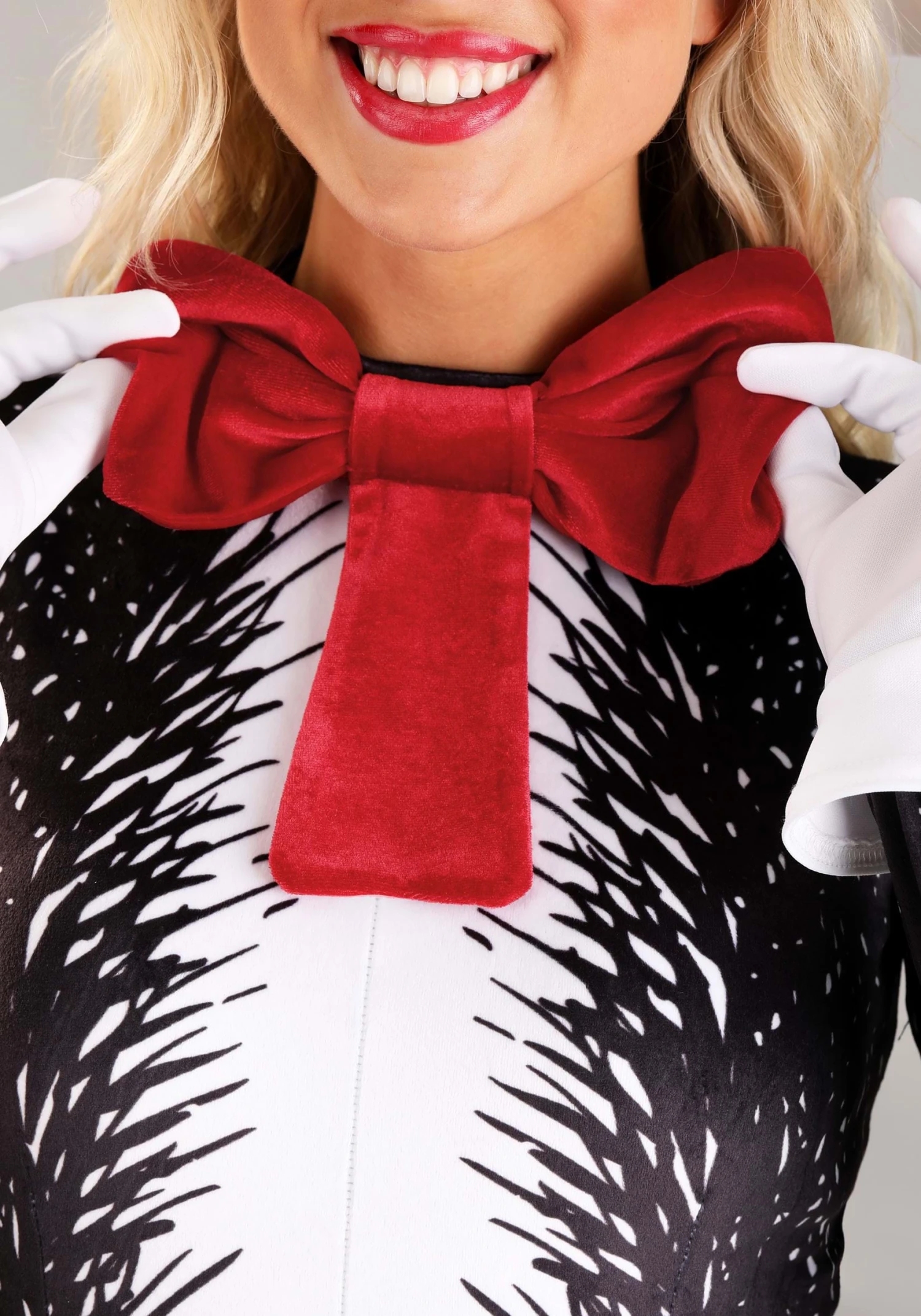 Sassy Cat In The Hat Women's Costume 9 Sassy Cat In The Hat Women's Costume - Image 7